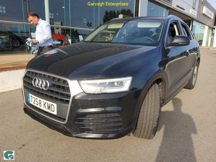 AUDI Q3 2018 wauzzz8u6jr082920