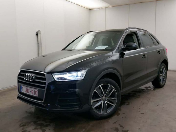 AUDI Q3 2018 wauzzz8u6jr087258