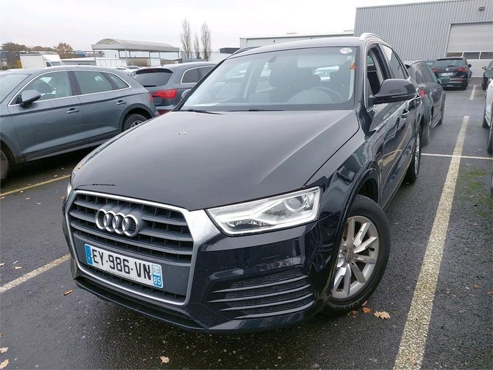 AUDI Q3 2018 wauzzz8u6jr092931