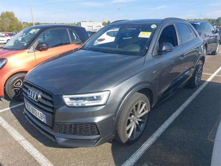 AUDI Q3 2018 wauzzz8u6jr098678