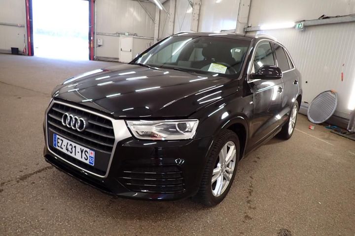 AUDI Q3 2018 wauzzz8u6jr099412