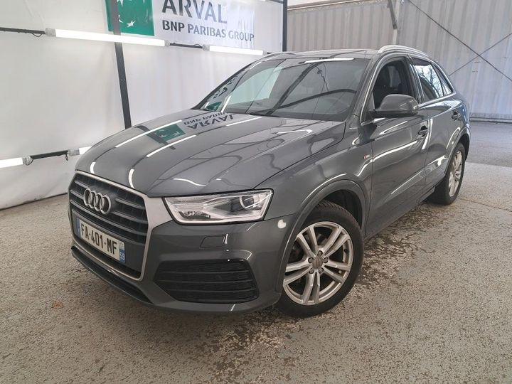 AUDI Q3 2018 wauzzz8u6jr100008