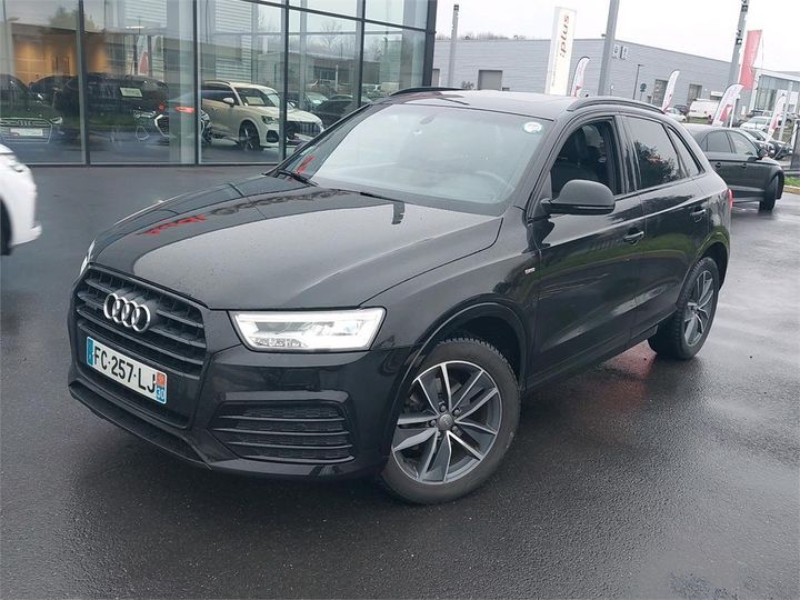 AUDI Q3 2018 wauzzz8u6jr100879