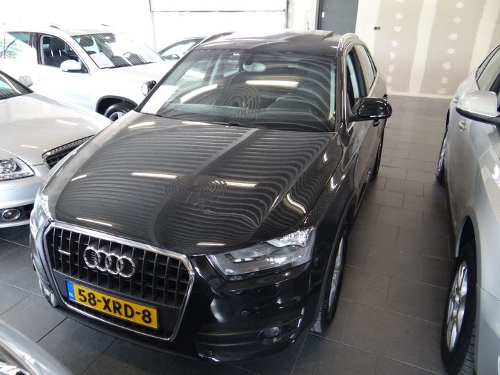 AUDI Q3 2012 wauzzz8u7dr003405