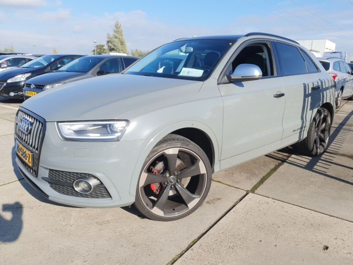 AUDI Q3 2014 wauzzz8u7er051813