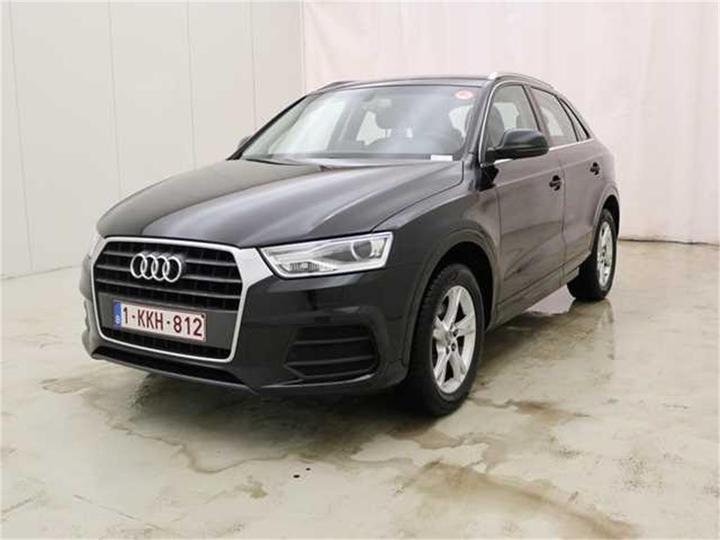 AUDI Q3 2015 wauzzz8u7fr035709