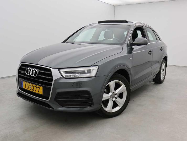 AUDI Q3 2015 wauzzz8u7gr007491