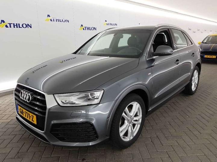 AUDI Q3 2015 wauzzz8u7gr022444