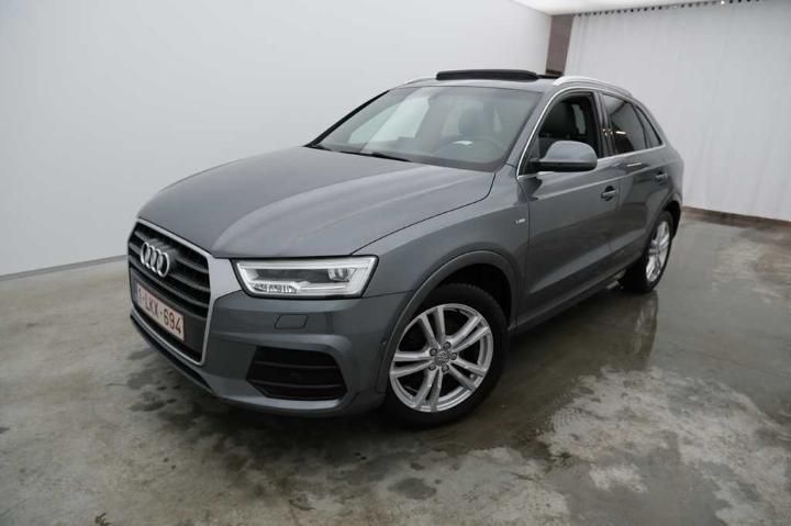 AUDI Q3 FL &#3914 2015 wauzzz8u7gr042886