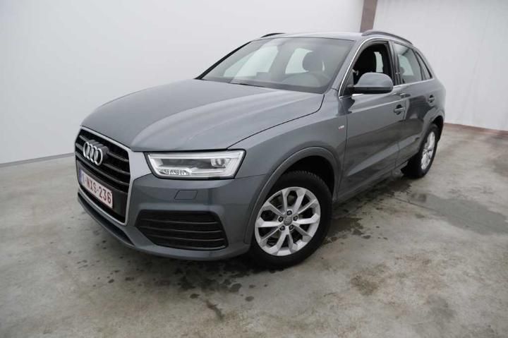 AUDI Q3 FL &#3914 2016 wauzzz8u7gr093465