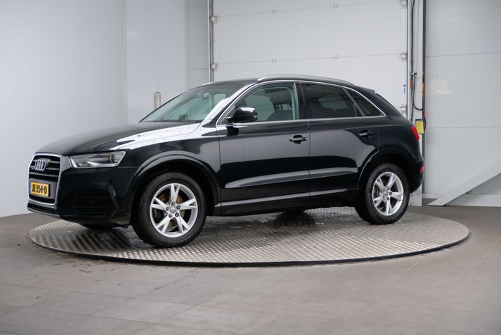 AUDI Q3 2016 wauzzz8u7gr096348