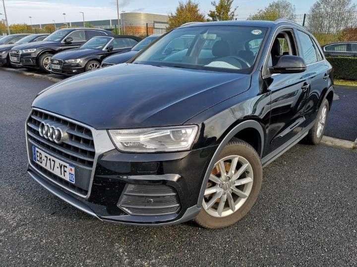 AUDI Q3 2016 wauzzz8u7gr098942