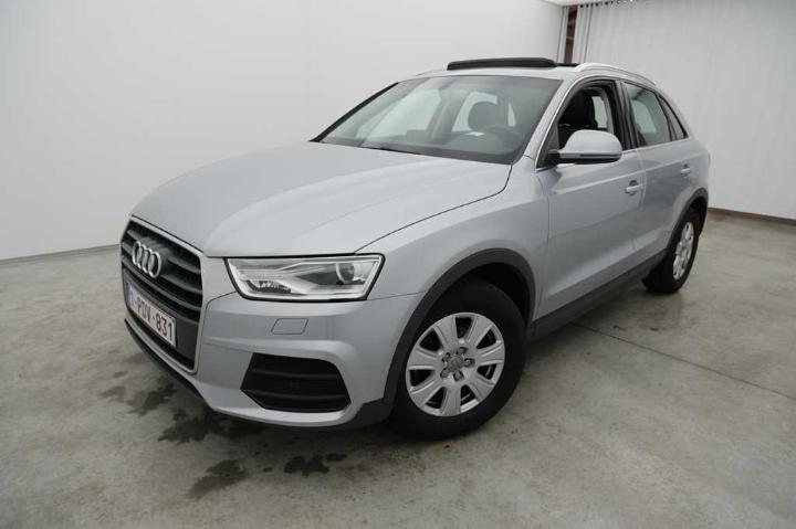 AUDI Q3 FL &#3914 2016 wauzzz8u7gr109146