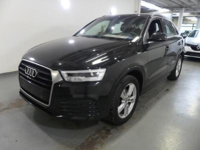 AUDI Q3 DIESEL - 2015 2016 wauzzz8u7hr014197