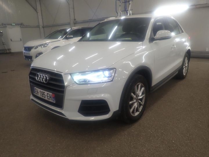 AUDI Q3 2016 wauzzz8u7hr027886