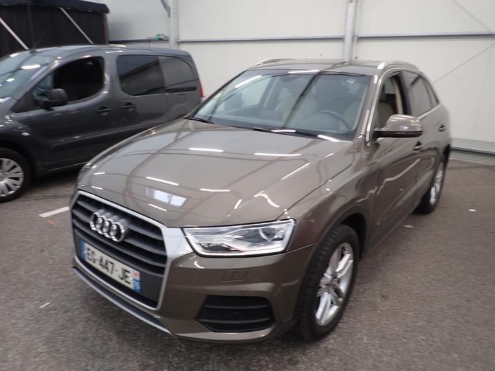 AUDI Q3 2016 wauzzz8u7hr034661