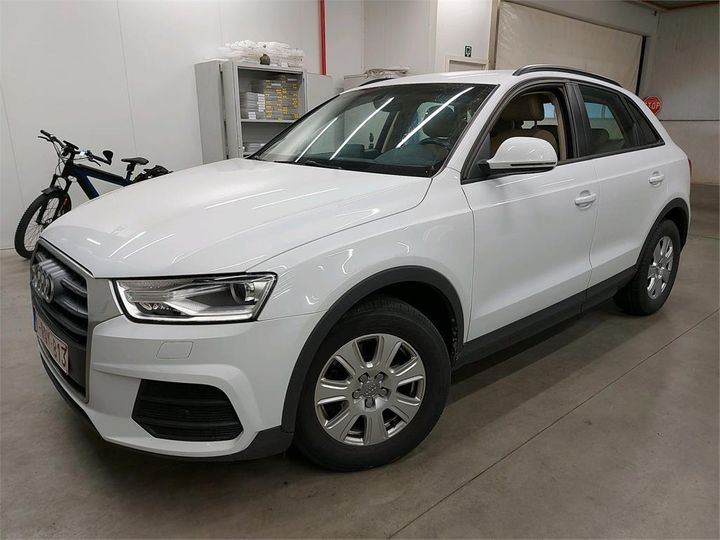 AUDI Q3 2016 wauzzz8u7hr040976