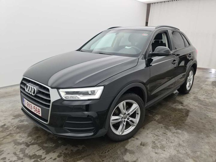 AUDI Q3 FL &#3914 2017 wauzzz8u7hr058300