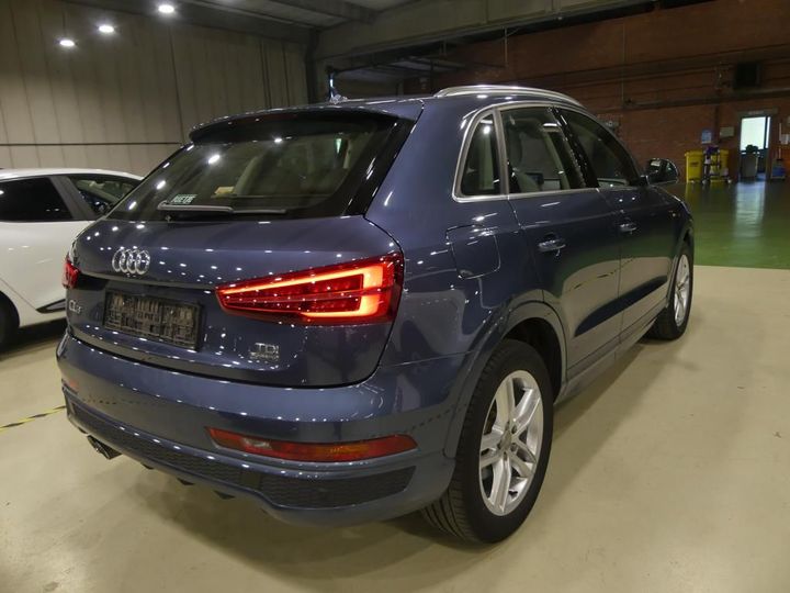 AUDI Q3 - 2015 2017 wauzzz8u7hr063237