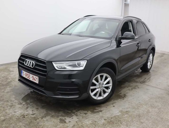 AUDI Q3 FL &#3914 2017 wauzzz8u7hr065120