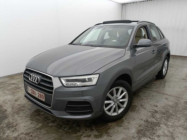 AUDI Q3 FL &#3914 2017 wauzzz8u7hr085545