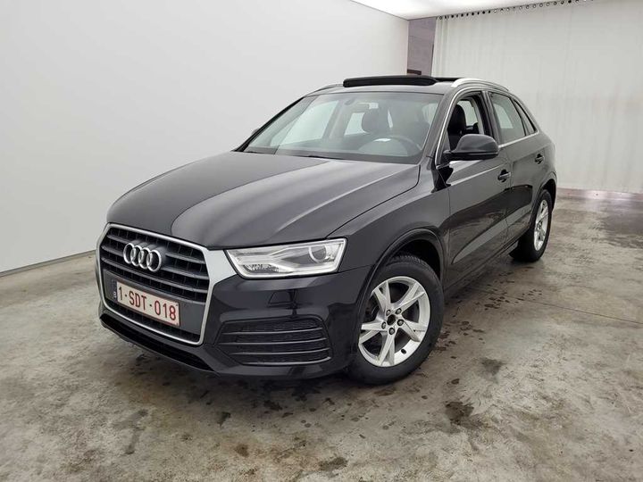 AUDI Q3 FL &#3914 2017 wauzzz8u7hr085996