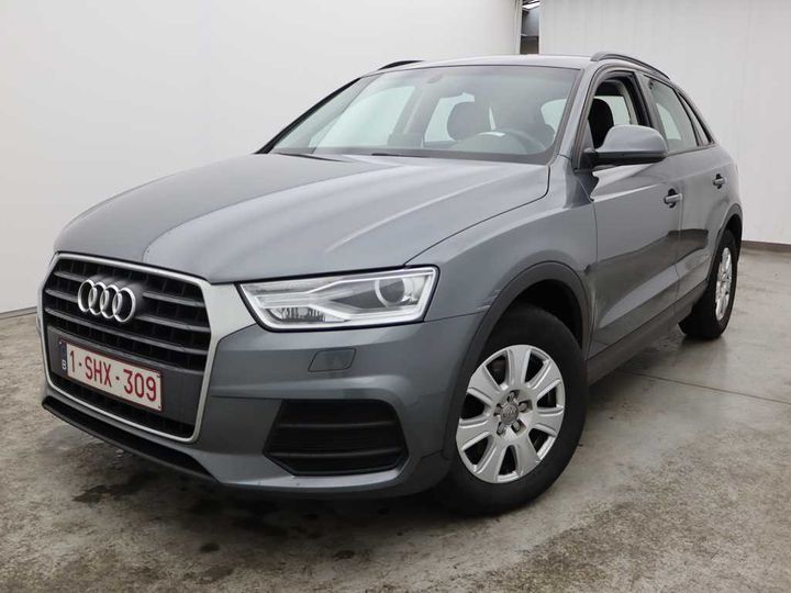 AUDI Q3 FL &#3914 2017 wauzzz8u7hr093600