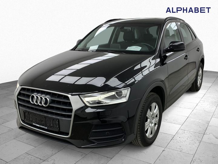 AUDI Q3 2.0 TDI 2017 wauzzz8u7hr094455