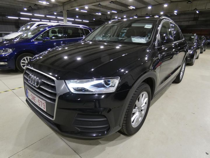 AUDI Q3 - 2015 2017 wauzzz8u7jr000273