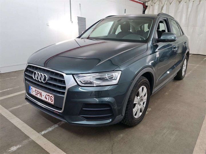 AUDI Q3 2017 wauzzz8u7jr003285