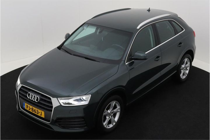 AUDI Q3 2017 wauzzz8u7jr008986