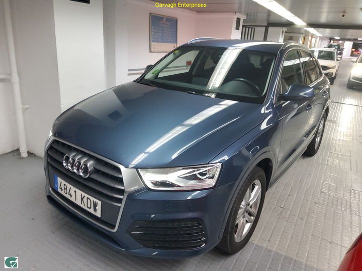 AUDI Q3 2017 wauzzz8u7jr030065