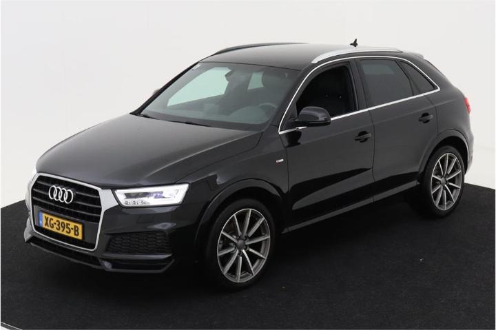 AUDI Q3 2019 wauzzz8u7jr037680