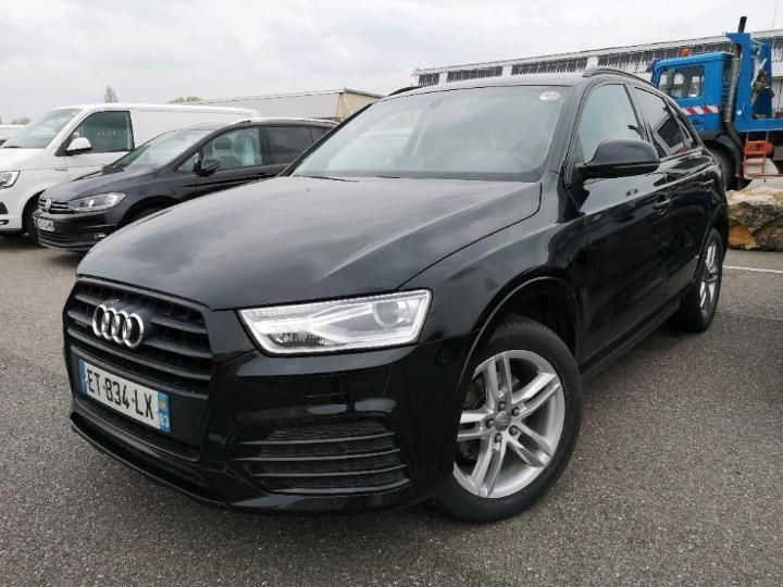 AUDI Q3 2018 wauzzz8u7jr042474