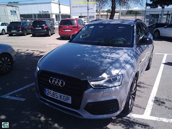 AUDI Q3 2018 wauzzz8u7jr045679