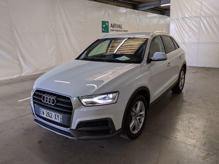 AUDI Q3 2018 wauzzz8u7jr056407