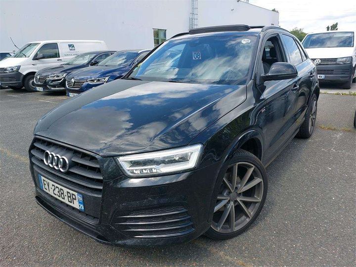 AUDI Q3 2018 wauzzz8u7jr083655