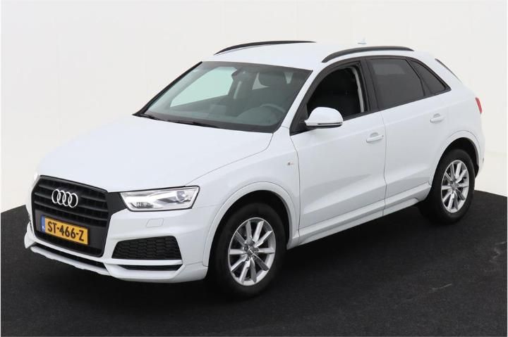 AUDI Q3 2018 wauzzz8u7jr085003