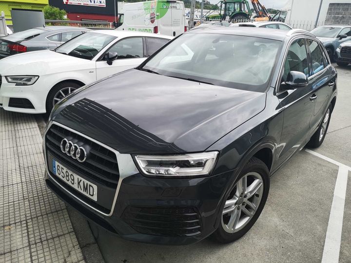 AUDI Q3 2018 wauzzz8u7jr085860