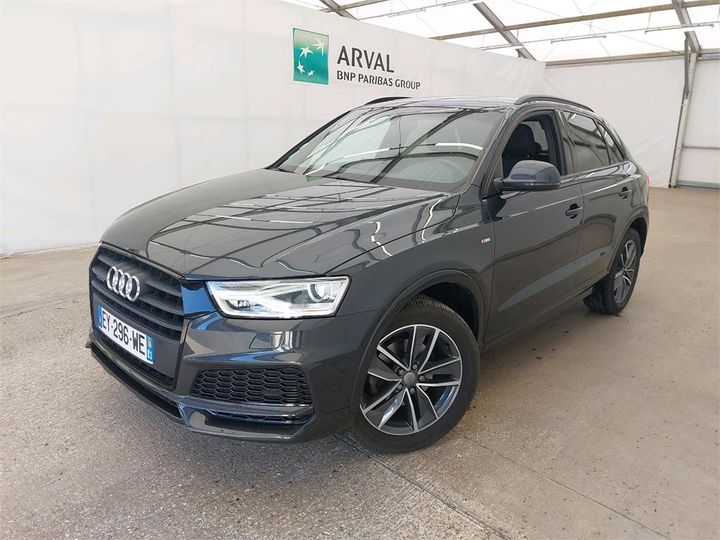 AUDI Q3 2018 wauzzz8u7jr089973