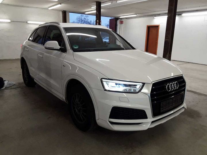 AUDI Q3 2.0 TDI 2018 wauzzz8u7jr095112