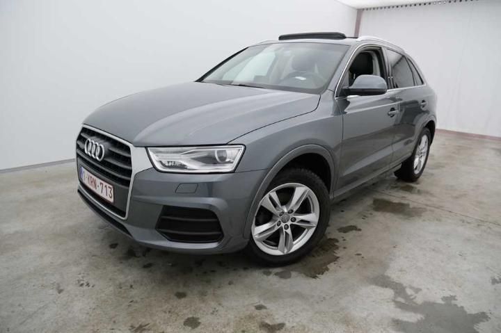 AUDI Q3 FL &#3914 2015 wauzzz8u8gr008665