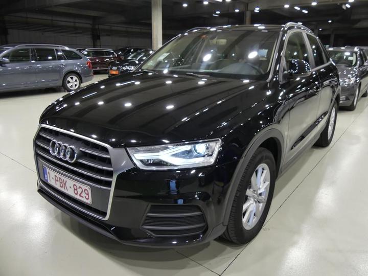 AUDI Q3 - 2015 2016 wauzzz8u8gr100195