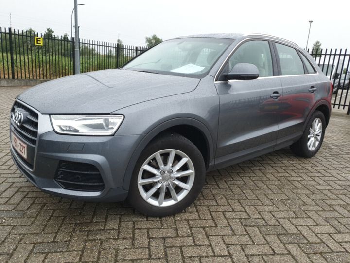 AUDI Q3 2016 wauzzz8u8gr102707