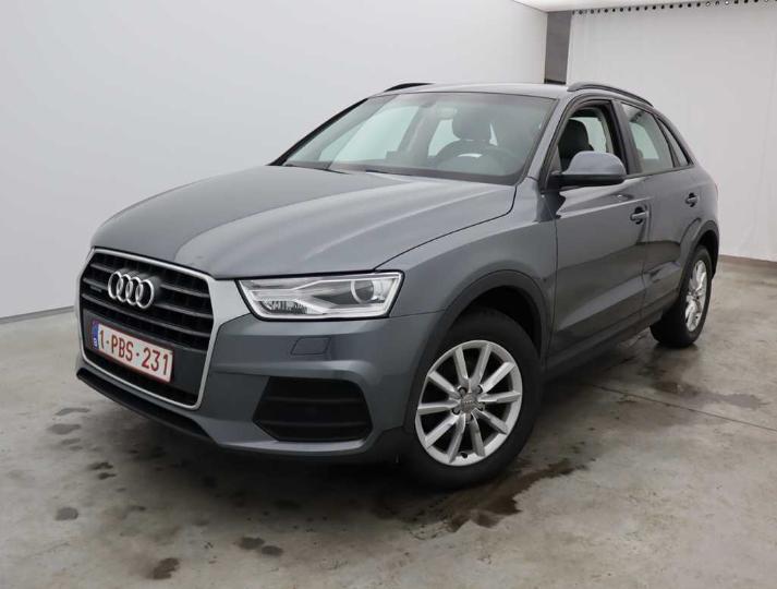 AUDI Q3 FL &#3914 2016 wauzzz8u8gr110399