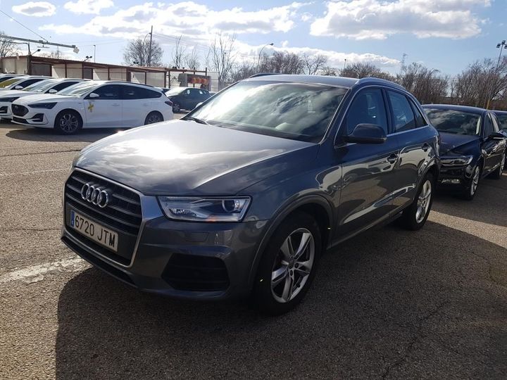 AUDI Q3 2016 wauzzz8u8hr030666