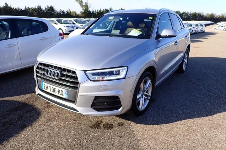 AUDI Q3 2016 wauzzz8u8hr039142