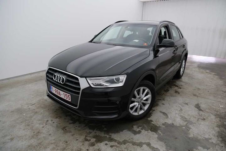 AUDI Q3 FL &#3914 2016 wauzzz8u8hr040114