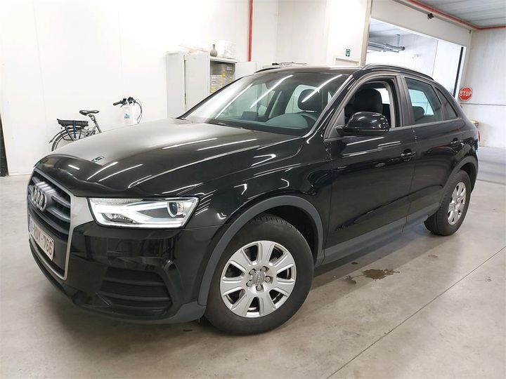 AUDI Q3 2016 wauzzz8u8hr040632