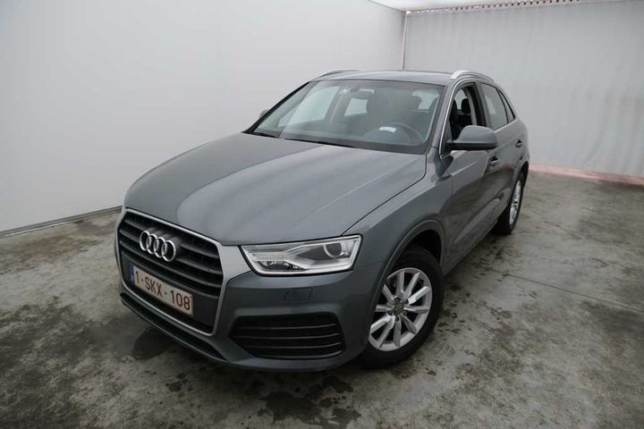 AUDI Q3 FL &#3914 2017 wauzzz8u8hr080791